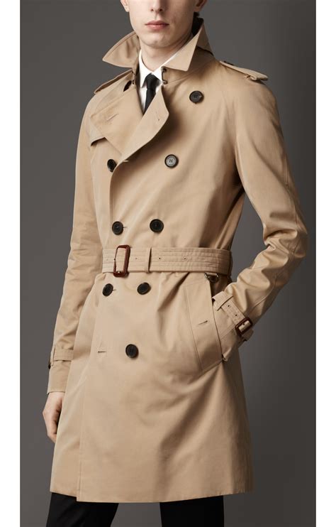 gabardine trench coat burberry.